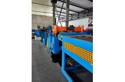 China Huayu Second Hand Full Automatic Coil Cutting Machine supplier