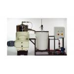 Educational Lab Equipment Fluids Engineering Experiment Equipment Disc Centrifuge for sale