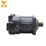 Hydraulic Motor A6VM55HA1/63W-VPB010A Series Construction Machinery Hydraulic Piston Motor