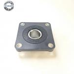 High Precision SUCF208 Plastic Outer Spherical Bearing Self Aligning Bearing Units 40*80*49.2mm for sale