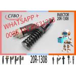 High Quality Common Rail Diesel Injector 359-4050 20R-1308 For  Engine-Industrial C27 C32 for sale