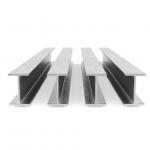 Customizable Flange Thickness Supply Prime Structural Steel Profile H Beam Steel 10m H Shape Beam for Construction for sale