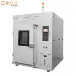 Automatic Environmental Control Salt Spray Corrosion Test Chamber For Battery for sale