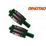 132069 2 Runner Block T25 Ina Ref No Vector Q80 Mh8 M88 Parts Suit Cutting for sale
