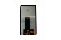 China LCD TFT Resistive Touchscreen Module SPI Interface 720x1440 For Medical Industrial Robots supplier