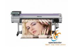 China Large format printers mimaki JV33 printer supplier