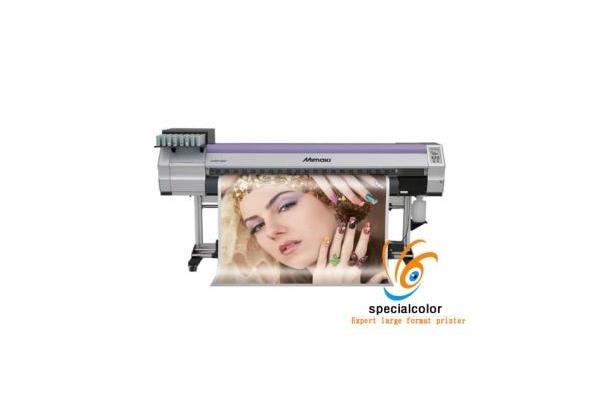 Large format printers mimaki JV33 printer