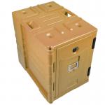 13.5kgs Hot Food Carrier With Internal Size 54.5*33.5*50cm for sale