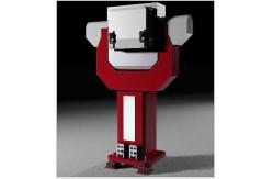 China Multi-FunctionThree-Axis Motion Simulation Rate Turntable For Gyro Sensor Testing supplier