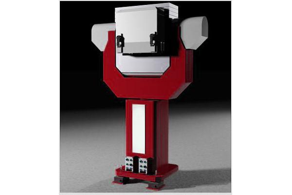 Multi-FunctionThree-Axis Motion Simulation Rate Turntable For Gyro Sensor Testing