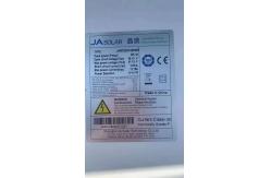 China JA Solar Mono Cell TUV 500 Watt Monocrystalline Solar Panel supplier
