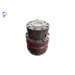 OEM Planet Reduction Gearbox With Hydraulic Motor For Excavator