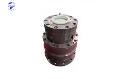 China OEM Planet Reduction Gearbox With Hydraulic Motor For Excavator supplier