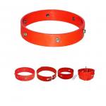 API Standard 7 Oil Well Use Setscrew Type Stop Collar for Centralizer with Stand High Axial Forces. for sale