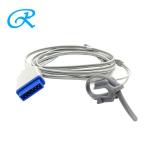 GE Datex Ohmeda Compatible Direct Connect Adult SPO2 Sensor