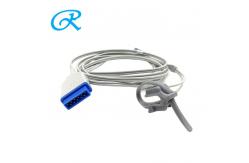 China GE  Monitor SPO2 Sensor Medical Soft Wrap 11 Pin TPU supplier