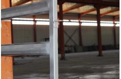 China 15pcs Bundle Heavy Duty Portable Cattle Panels For Sale & Gate supplier