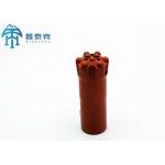 Hard 42mm Spherical Buttons Rock Drilling Bit For Mining for sale