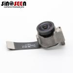 120 Degree Wide Angle Lens Digital Camera Module 1080P 2MP High Dynamic Range