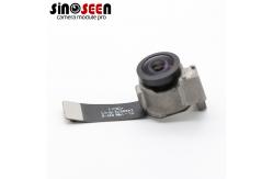 China 120 Degree Wide Angle Lens Digital Camera Module 1080P 2MP High Dynamic Range supplier