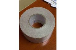 China Flexible PVC Hot Melt Adhesive Tape Double Sided Ultra Sticky supplier