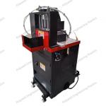 Automatic Miter Angle 4Kw Circular Saw Machine For Polyamide Insulation Profile Cutting Machine for sale