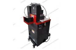 China PW-A455 Aluminum Cutting Machine with 90° Cutting Angle supplier