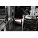 Automatic Paper Take-Away Food Box Forming Machine with Customized Mould