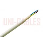 NYM J MultiStrand Wire PVC Electrical Cable Sheathed RM Construction For Internal Wiring for sale