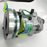 106-5122 Air Conditioning Compressor 1065122 For 980H D7R Tractor