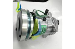 China 106-5122 Air Conditioning Compressor 1065122 For 980H D7R Tractor supplier