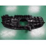 Low Volume Plastic Injection Molding / Automobile Spare Parts For Auto Instrument Panel