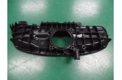 China Low Volume Plastic Injection Molding / Automobile Spare Parts For Auto Instrument Panel supplier