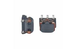 China Signal Conversion Balun Transformer RF Wireless Communication Field Audio System supplier