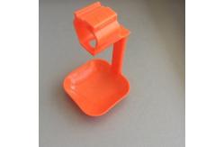 China Customizable Easy To Install And Clean Chick Feeding Drinker supplier