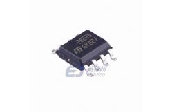 China SMD Electronic Components IC Chip Audio Amplifier  Audio Ic Tda2822 Tda2822s supplier