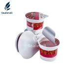 Dustproof MAP Packaging Machine Durable Pneumatic With Servo Motor Drive for sale
