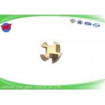 3040149 Brass Rotator For Sodick Wire EDM Machine aspirator impeller for sale