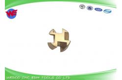 China 3040149 Brass Rotator For Sodick Wire EDM Machine aspirator impeller supplier