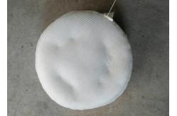 China PTFE Wire Mesh Pad And Grids Teflong Demister supplier