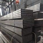 1.5-3.0mm Galvanized Strut Channel Conforms to ASTM GB JIS Standards for sale
