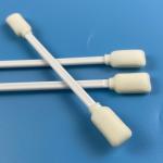 Large Rectangular Foam Swab For Printers Double Ended for sale