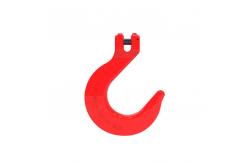 China SLR237-G80 CLEVIS FOUNDRY HOOK supplier