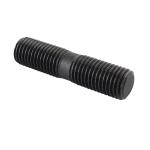 Metric Double End Studs Reliable ANSI ASME B 18.31.2 Clamping Studs for sale