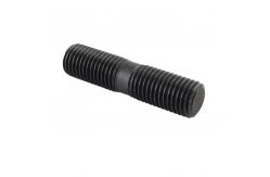 China Metric Double End Studs Reliable ANSI ASME B 18.31.2 Clamping Studs supplier