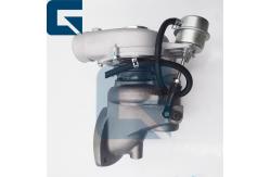 China 452239-0009 Turbocharger For Engine Parts Full Turbo supplier