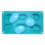 Eco Friendly Customized Shape Moulds Mousse Silicone Soap Mold Oem Odm for sale
