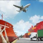 Freight Forwarder Consolidation Service China Shanghai To Europe Air LCL Whole Container