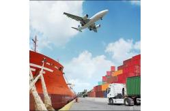 China Freight Forwarder Consolidation Service China Shanghai To Europe Air LCL Whole Container supplier