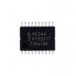 74HC244PW IC Chips Integrated Circuits Electronic Components HC244PW for sale